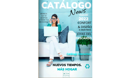 REVISTA NUEVOS TIEMPOS MÁS...