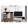 Composición mueble TV en ACEM