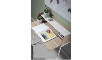 Combinación de silla y mesa escritorio en ACEM