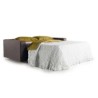 Sofá cama de gran calidad en varios acabados en ACEM