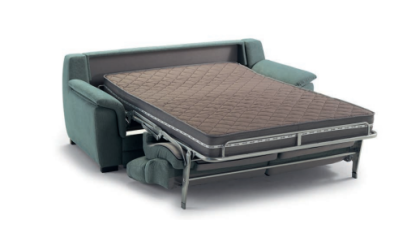 Sofá cama de 2 plazas en ACEM