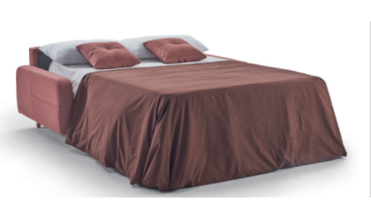 Sofá cama de 3 plazas en ACEM