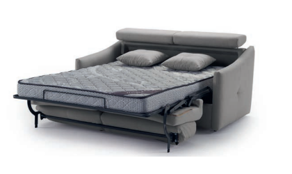 Sofá cama de 3 plazas en ACEM