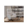 Sillón reclinable moderno en ACEM