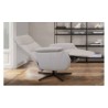 Sillón reclinable moderno en ACEM