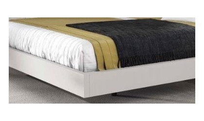 Dormitorio de matrimonio en blanco en ACEM