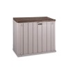 COBERTIZO STORA WAY "Z087T039" TAUPE GREY/BROWN en ACEM