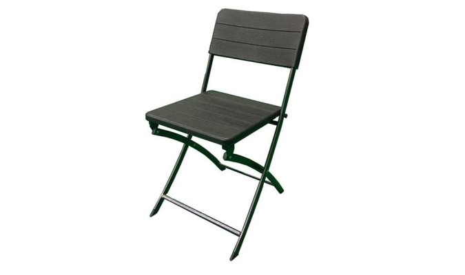 SILLA YC-048 MARRON en ACEM