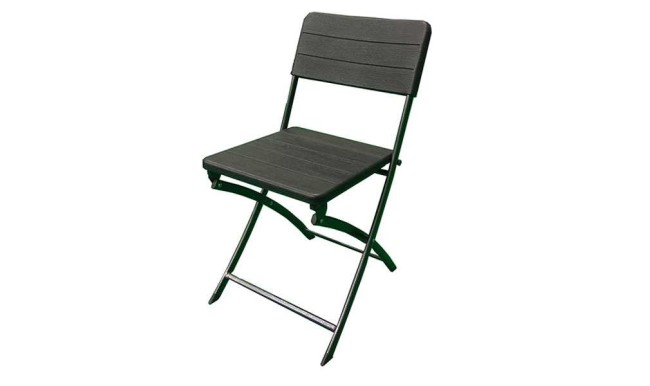 SILLA YC-048 MARRON en ACEM
