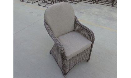 SILLON WM-1155 ALUM-WICKER...