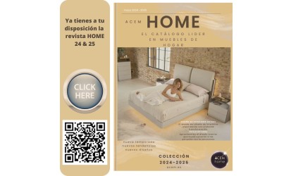 Catalogo acem Home 2024 & 2025