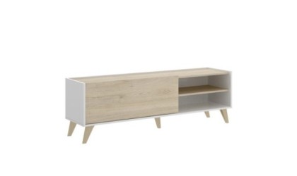 Mueble de TV de 155 cm en ACEM