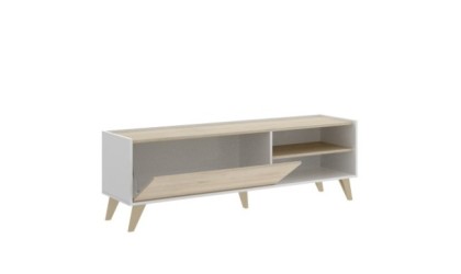 Mueble de TV de 155 cm en ACEM