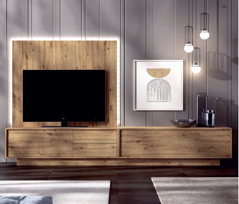 Mueble de salón